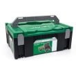 Perceuse-visseuse 36V + 2 batteries + chargeur + Hit Case II HIKOKI DS36DAWRZ photo du produit Secondaire 3 S