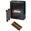 Pack de 2000 clous 2,8x55 mm anneles inox + 2 cartouche de gaz pour cloueur Senco GT90CH AERFAST 305533 photo du produit