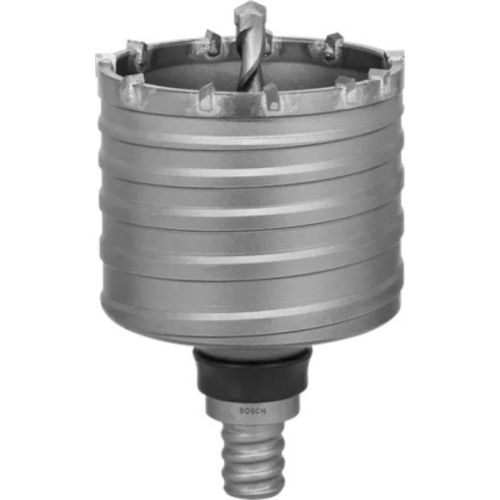 Couronne-trépan SDS-Max-5 100x80x96mm - BOSCH - 2608580524 pas cher