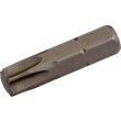 Embouts 1/4’’ durs pour matériaux tendres Torx 7 - SAM OUTILLAGE - E-112-T7 pas cher