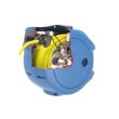 Dévidoir mural automatique WATEREEL Pro TRICOFLEX 25020000 photo du produit Secondaire 2 S