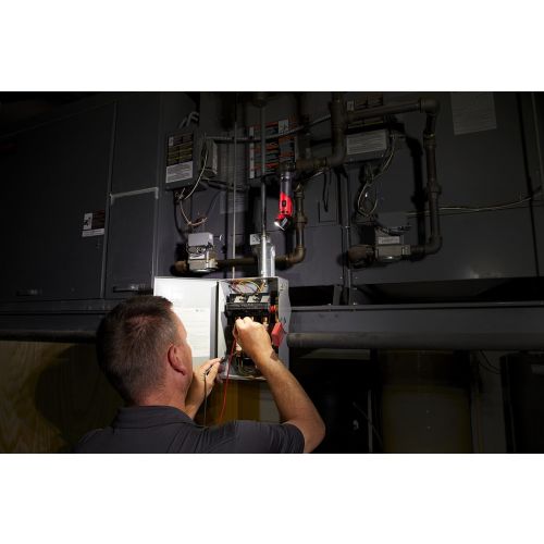 Lampe torche 4 V L4 PWL-301 + batterie 3 Ah MILWAUKEE 4933479765 photo du produit Secondaire 4 L