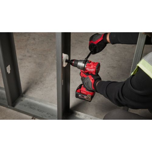 Perceuse à percussion 18 V M18 ONEPD3-0X Fuel Bluetooth 158 Nm (sans batterie ni chargeur) MILWAUKEE 4933492798 photo du produit Secondaire 5 L
