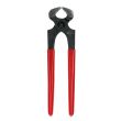 Tenaille coupante de menuisier gainée 200 mm - HANGER - 231031 pas cher Secondaire 1 S