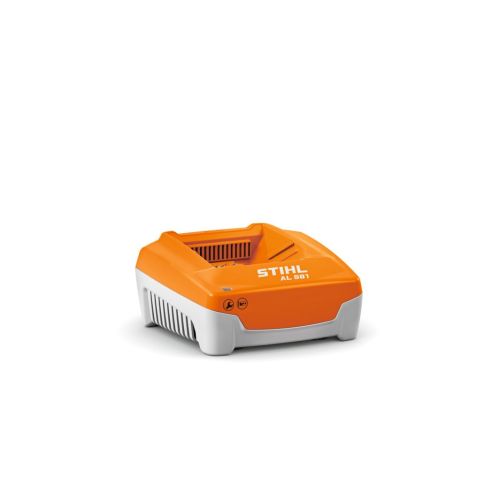 Chargeur ultra rapide AL 501 STIHL EA09-430-5700 photo du produit Secondaire 1 L