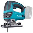 Scie sauteuse LXT 18 V (sans batterie ni chargeur) + coffret MAKPACMAKITA DJV180ZXJ photo du produit Secondaire 3 S