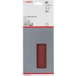 Feuille abrasive C430 115 X 280 mm BOSCH 2608605324 photo du produit Secondaire 1 S