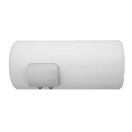 Chauffe-eau électrique 100L ZENEO Aci Hybride horizontal mural - ATLANTIC - 155410 pas cher Principale M