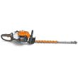 Taille-haie thermique 22,7 cm³ HS 82 T 750 mm STIHL 4237-011-2986 photo du produit