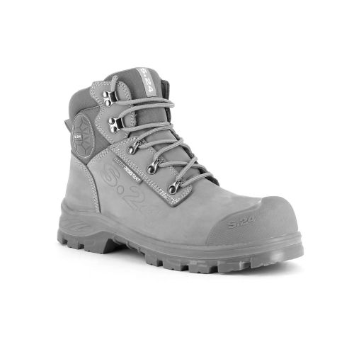 Chaussure de travail Xpert TP S3 haut P 36 - S24 - 5802 pas cher