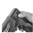 Agrafeuse sous-compacte BST-202X M12™ + 2 batteries 2 Ah + chargeur + coffret HD-BOX - MILWAUKEE TOOL - 4933459635 pas cher Secondaire 5 S