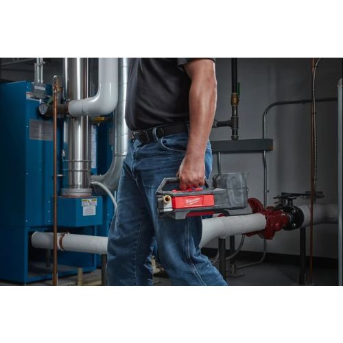 Pompe de transfert 18 V M18 BTP-0 compacte (sans batterie ni chargeur) MILWAUKEE 4933471494 photo du produit Secondaire 6 L