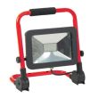 Projecteur de chantier 30W IP65 2600LUMEN - CEBA - PPL30P pas cher