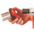 Emporte-pièce hydraulique FORCE LOGIC 18 V M18 HKP-201C + batterie 2 Ah + chargeur + coffret MILWAUKEE 4933451202 photo du produit Secondaire 5 S