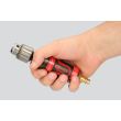 Mini-perceuse pneumatique SLIMPOWER droite KS TOOLS 515.5520 photo du produit Secondaire 3 S