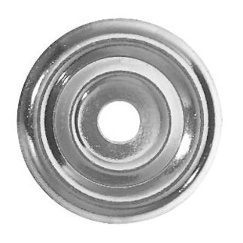 Rosace plate RP26 boîte de 100 FISCHER 18976 photo du produit Principale L