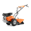 Motoculteur thermique 212 cm3 TR 348 HUSQVARNA 970652801 photo du produit