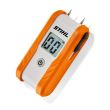 Humidimètre pour bois STIHL 0421-600-0080 photo du produit