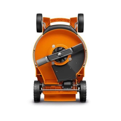 Tondeuse à gazon sans-fil Stihl RMA 339 C 36 V + 1 batterie 144 Wh AK 20 + chargeur AL 101 STIHL 6320-011-1442 photo du produit Secondaire 5 L