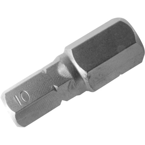 Boite de 5 embouts 5/16'' standard 6 pans 4 - SAM OUTILLAGE - E-214-H4 pas cher