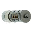 Cylindre pour serrure sans souci 690 FICHET 70305030 photo du produit Secondaire 7 S