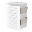 Bac poubelle pour servante ULTIMATE KS TOOLS 816.9937 photo du produit Secondaire 2 S