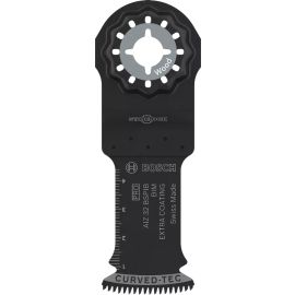 Lame pour outil multifonctions STARLOCK Bosch PRO BIM Extra bois dur AIZ 32 BSPIB 32 x 50 mm - 2608669070 photo du produit Principale M