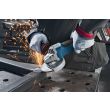 Meuleuse d'angle 18 V GWS 18V-10 PC (sans batterie ni chargeur) en coffret L-BOXX BOSCH 06019G3E0B photo du produit Secondaire 5 S