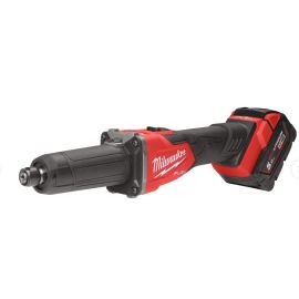 Meuleuse droite 18 V Milwaukee M18 FDGRB-502X + 2 batteries 5 Ah + chargeur + coffret HD BOX - 4933480954 photo du produit Principale M