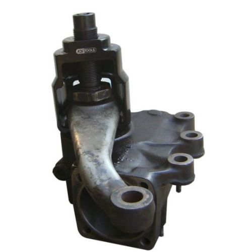 Extracteur de rotule universel vibro-impact 3/4'' 58x115 mm KS TOOLS 450.0330 photo du produit Secondaire 4 L