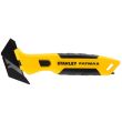 Couteau de sécurité Fatmax bimatière à lame encastrée remplaçable STANLEY FMHT10373-0 photo du produit Secondaire 1 S