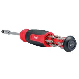 Tournevis Milwaukee 27 en 1 - 4932492808 photo du produit Principale M