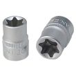Douille ULTIMATE 1/2'' torx en chrome vanadium E10 KS TOOLS 922.1370 photo du produit