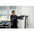 Pack 3 outils 18 V (SB 18 LT BL + W 18 L 9-125 Quick + KH 18 LTX 24) + 3 batteries 5,2 Ah + chargeur + mallette souple METABO 685212000 photo du produit Secondaire 9 S