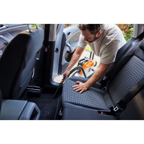 Aspirateur 36 V SEA 60 (sans batterie ni chargeur) type L STIHL SA04-011-7300 photo du produit Secondaire 6 L