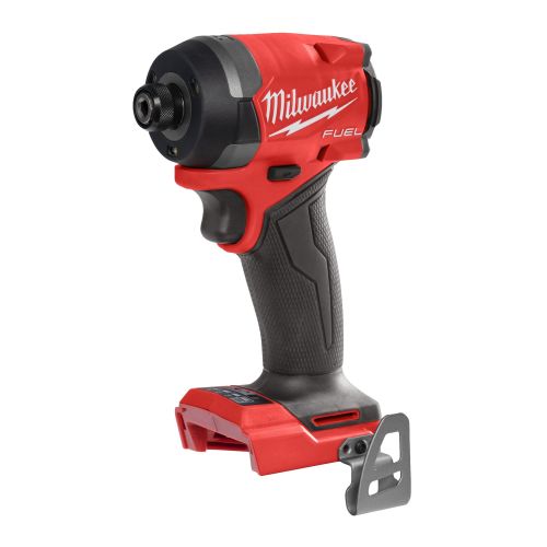 Visseuse à chocs 18 V M18 FUEL M18 FID3-0 Hex 1/4'' (sans batterie ni chargeur) MILWAUKEE TOOL 4933498061 photo du produit