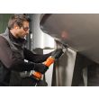 Meuleuse droite 18 V AGSZ 18-90 LBL AS (sans batterie ni chargeur) + coffret L-BOXX FEIN 71230661000 photo du produit Secondaire 1 S