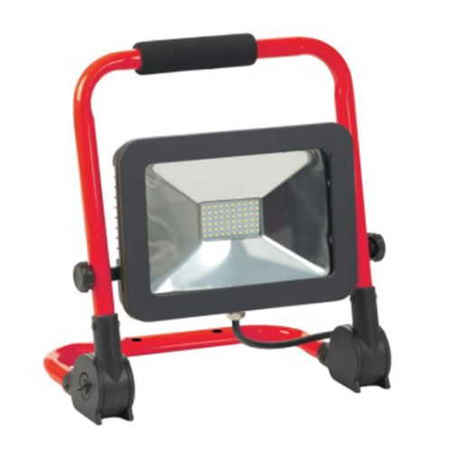 Projecteur de chantier 30 W IP65 2600LUMEN CEBA PPL30P photo du produit Principale L