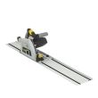 Scie circulaire plongeante 1200 W CS 165RC FARTOOLS 115443 photo du produit