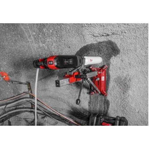 Support pour carotteuse MX FUEL™ MXF DR255TV MILWAUKEE 4933472247 photo du produit Secondaire 2 L