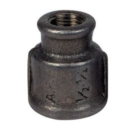 R&eacute;duction fonte noire Femelle/Femelle 240 Virfollet photo du produit Principale M