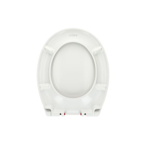 Abattant WC Thermodur MALTA GARIS photo du produit Secondaire 3 L