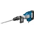Marteau-piqueur 1700W Bosch SDS max GSH 11 VC Professional + coffret - 0611336000 photo du produit Secondaire 2 S
