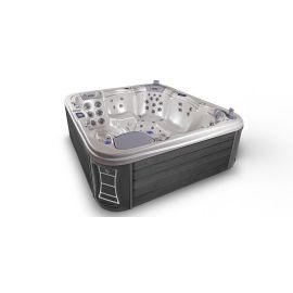 Spa Wellis Kilimanjaro Essentiel 6 places - SP21-09 photo du produit Principale M