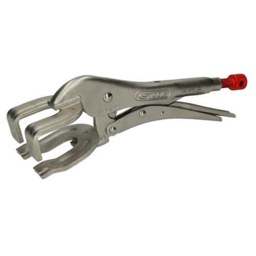 Pince étau en U pour soudures 0 - 55 mm KS TOOLS 115.1079 photo du produit