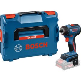 Perceuse-visseuse 18V Bosch EXPERT EXSR18V-90FC (sans batterie ni chargeur) + L-BOXX - 06019R2000 pas cher Principale M