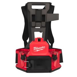 Base pulvérisateur à dos 18V Milwaukee M18 BBPFP2-301 + 1 batterie 3 Ah + chargeur en carton - 4933498962 photo du produit Principale M