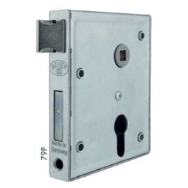 Serrure monopoint en applique Bever - 79P photo du produit Principale M