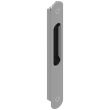 Fermeture simple fixe 6791 laqué gris - LA CROISEE DS - DS6791064 pas cher