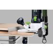 Affleureuse Festool OFK 700 EQ-Plus 720 W + coffret SYSTAINER 3 - 576232 photo du produit Secondaire 4 S